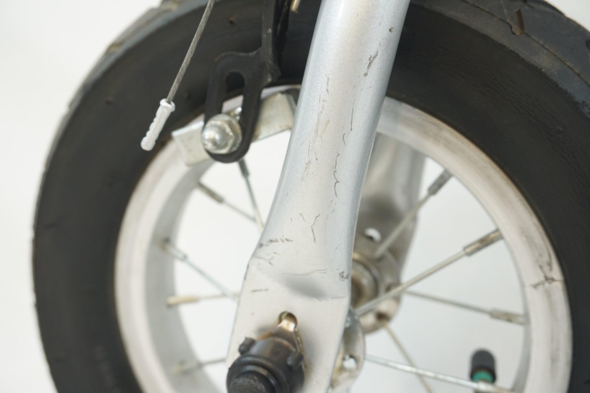 ビタミンiファクトリー 「ビタミンアイファクトリー」 へんしんバイクS 年式不明 キッズバイク / 有明ガーデン店