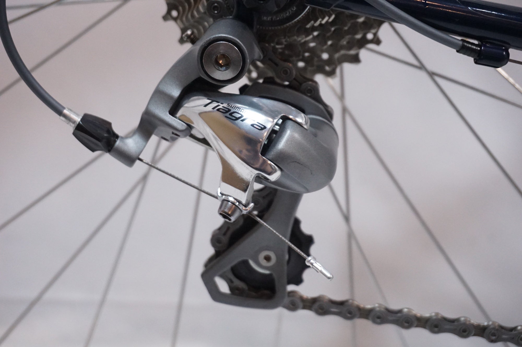 RALEIGH 「ラレー」 CRN CARLTON-N 2015年モデル ロードバイク / 世田谷店