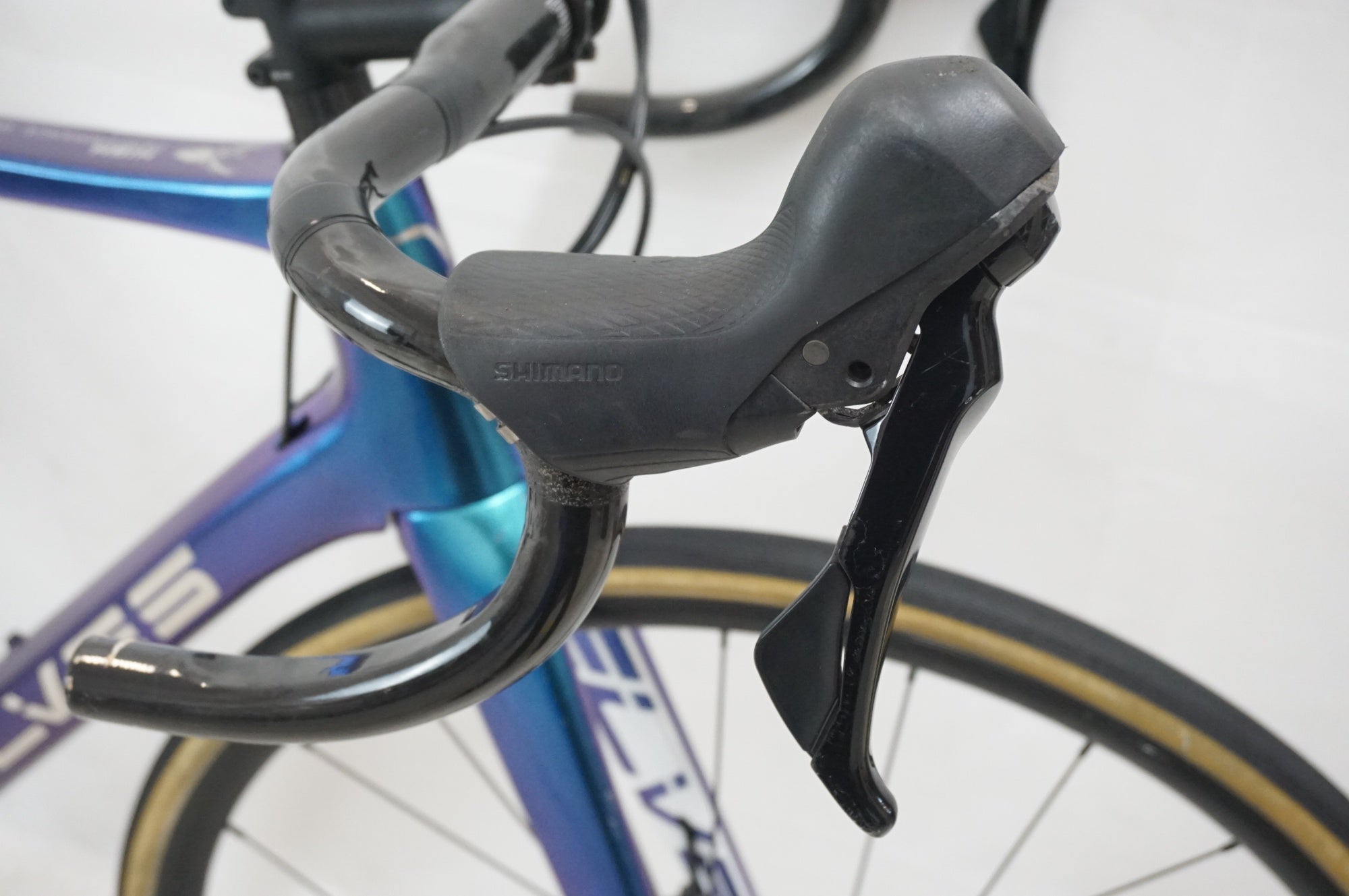 ELVES 「エルヴス」 QUENDI DISC 年式不明 ロードバイク / 福岡店