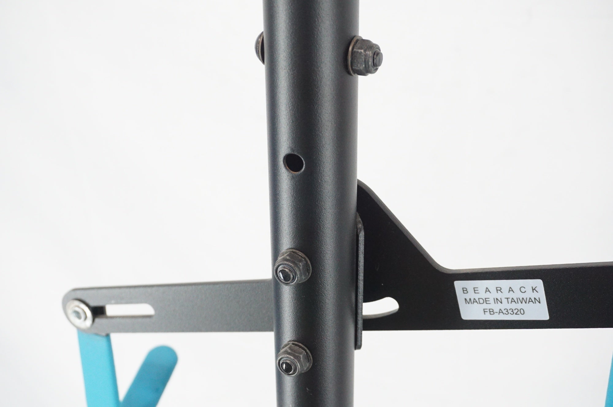 BN'B-RACK 「ビーエヌビーラック」 BEARACK バイクラック / 阪急塚口店