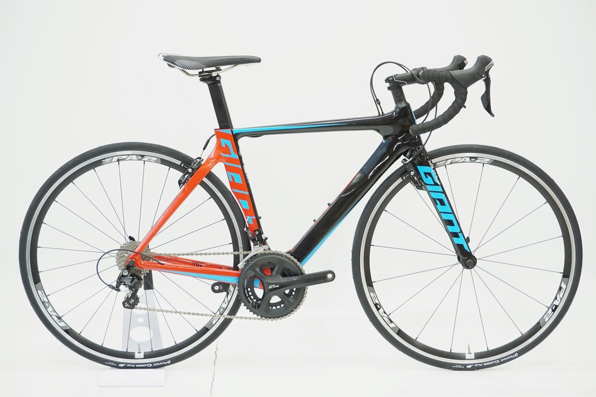GIANT PROPEL ADVANCED 2　/ ２０１６モデル　ジャイアント GIANT 「ジャイアント」 PROPEL ADVANCED2 2016年モデル ロードバイク