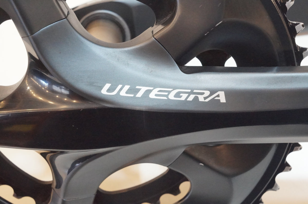 SHIMANO 「シマノ」 ULTEGRA FC-6750 50-34T 170mm クランクセット / 浦和ベース