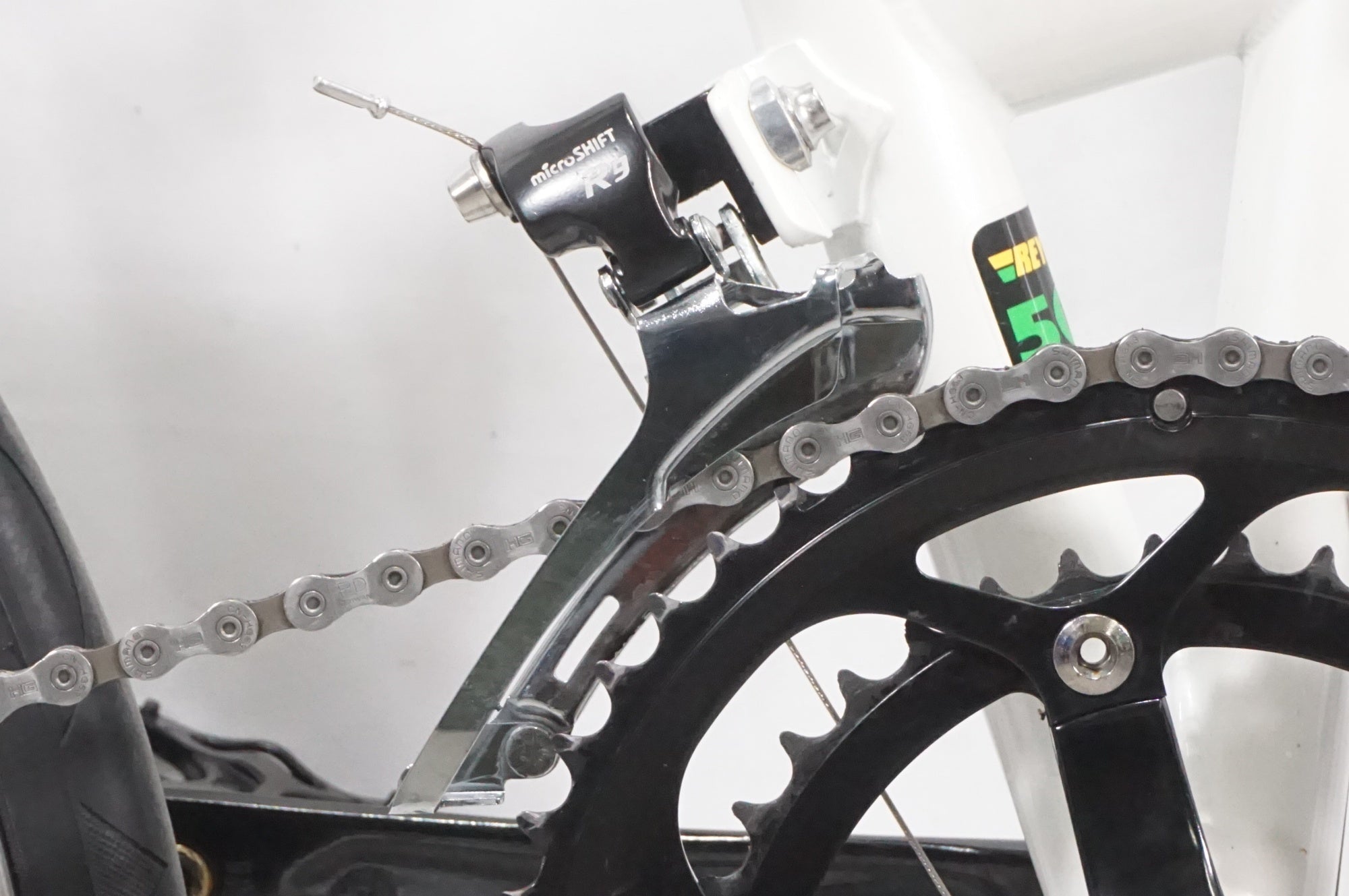 KHS 「ケーエイチエス」 F20-RS 2021年モデル 20インチ 折りたたみ自転車 / AKIBA店