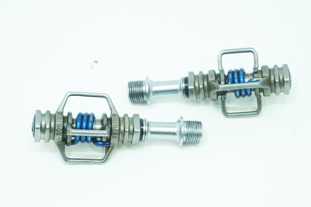 CRANKBROTHERS 「クランクブラザーズ」 EGGBEATER SL ペダル / 大阪美原北インター店