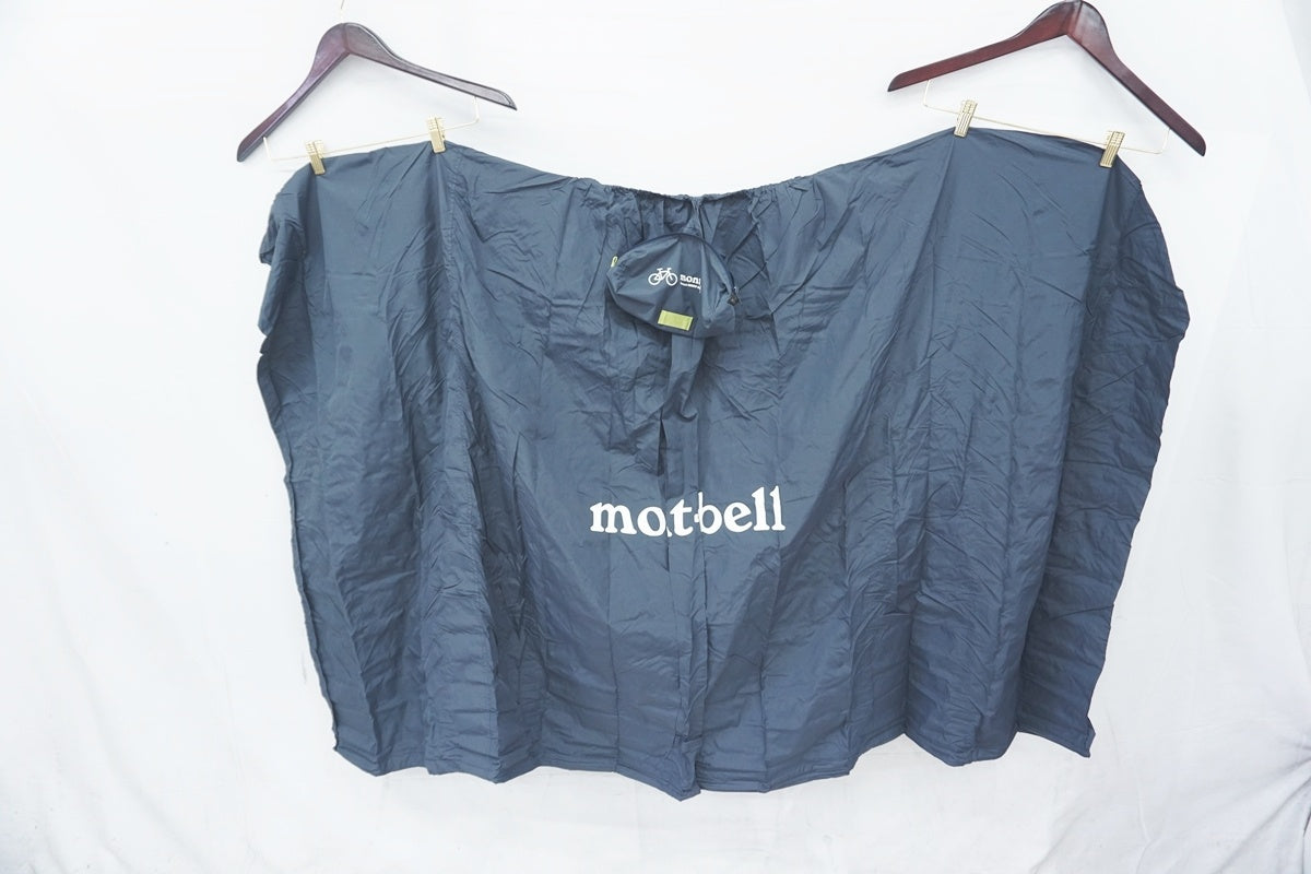 MONT-BELL 「モンベル」 Lサイズ 輪行バッグ / 大阪美原北インター店