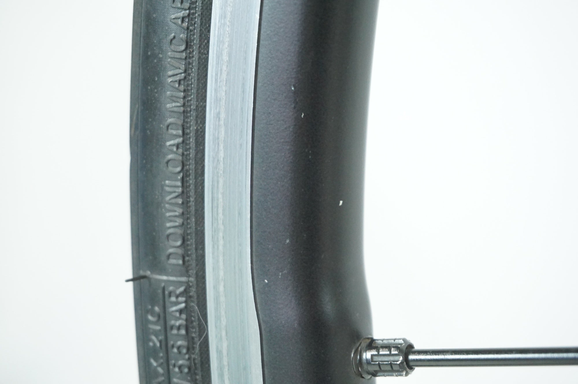 MAVIC 「マビック」 KSYRIUM PRO UST SHIMANO 11S ホイールセット / 宇都宮店