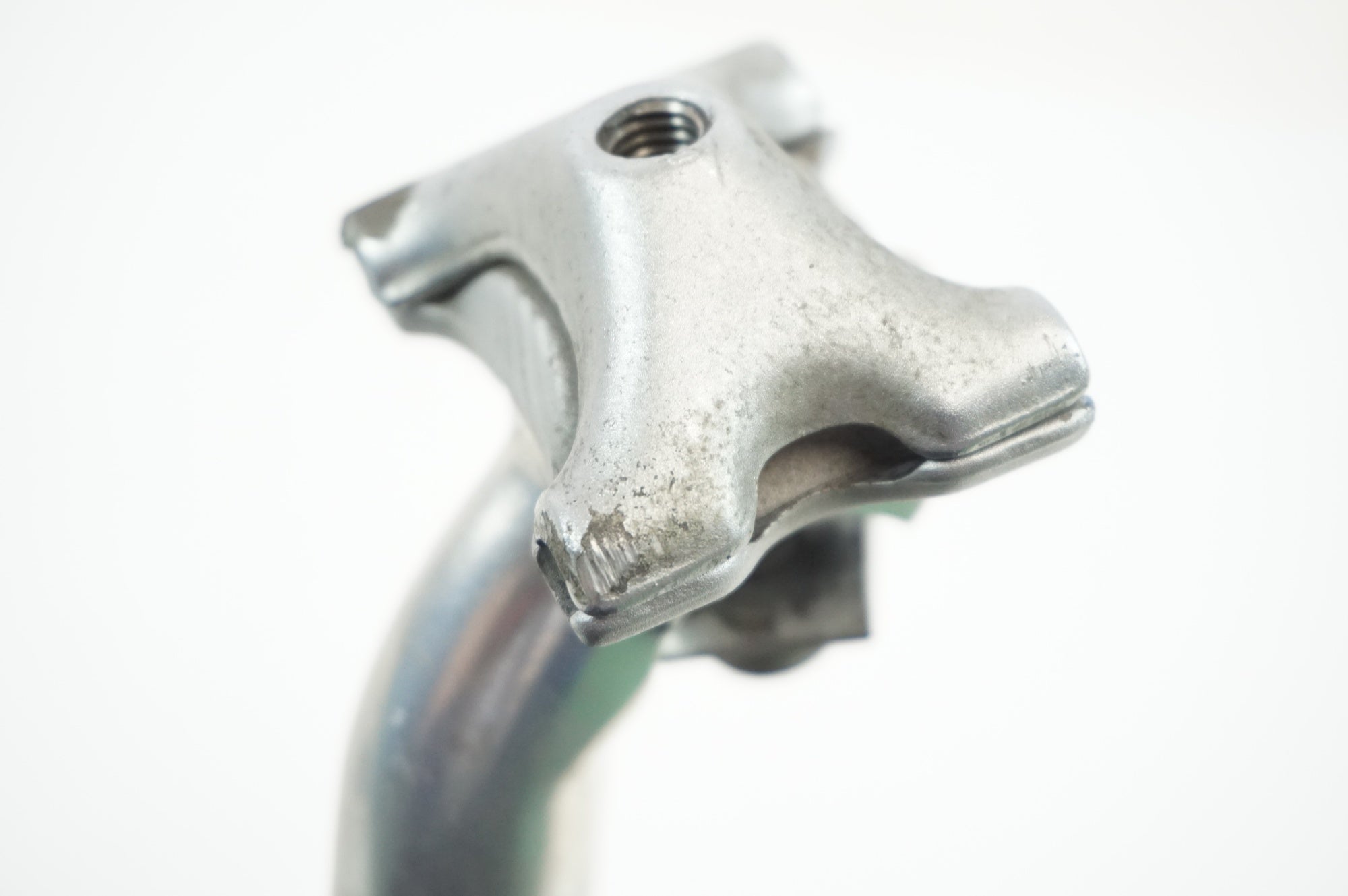 CAMPAGNOLO 「カンパニョーロ」 CHORUS φ27.2 約210mm シートポスト / 宇都宮店