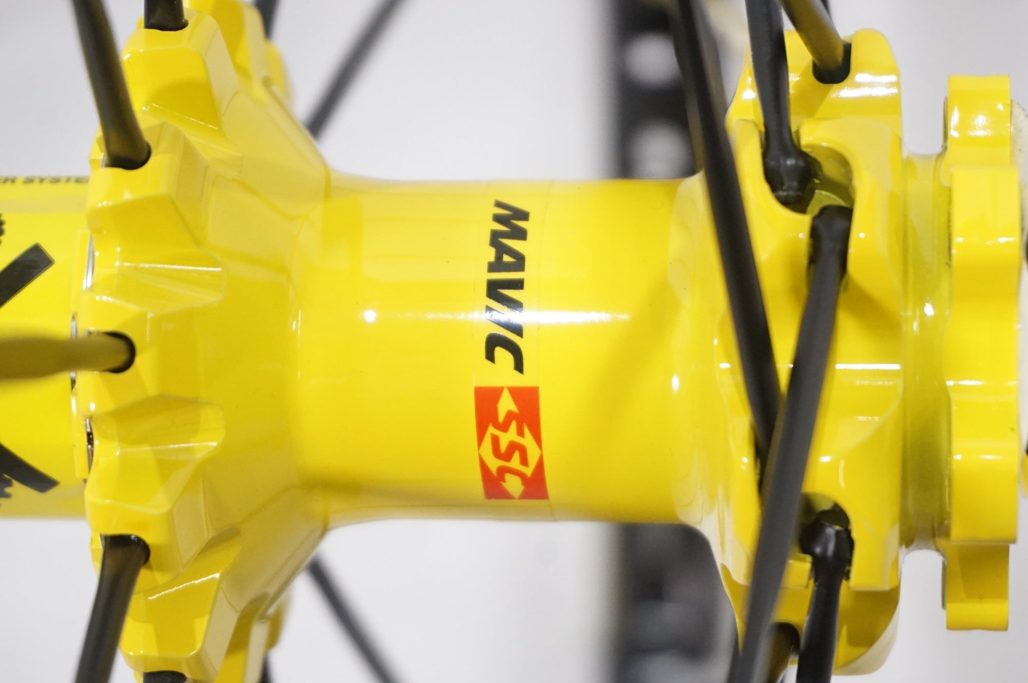 MAVIC 「マヴィック」 DEEMAX PRO 27.5 シマノ11速 ホイールセット / AKIBA店