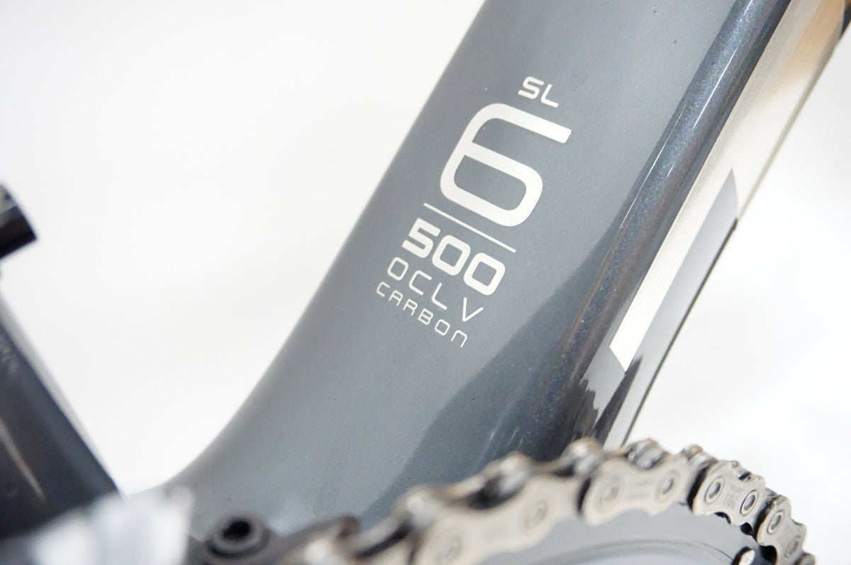 TREK 「トレック」 EMONDA SL6 DISC 2021-2022年モデル ロードバイク / 名古屋大須店