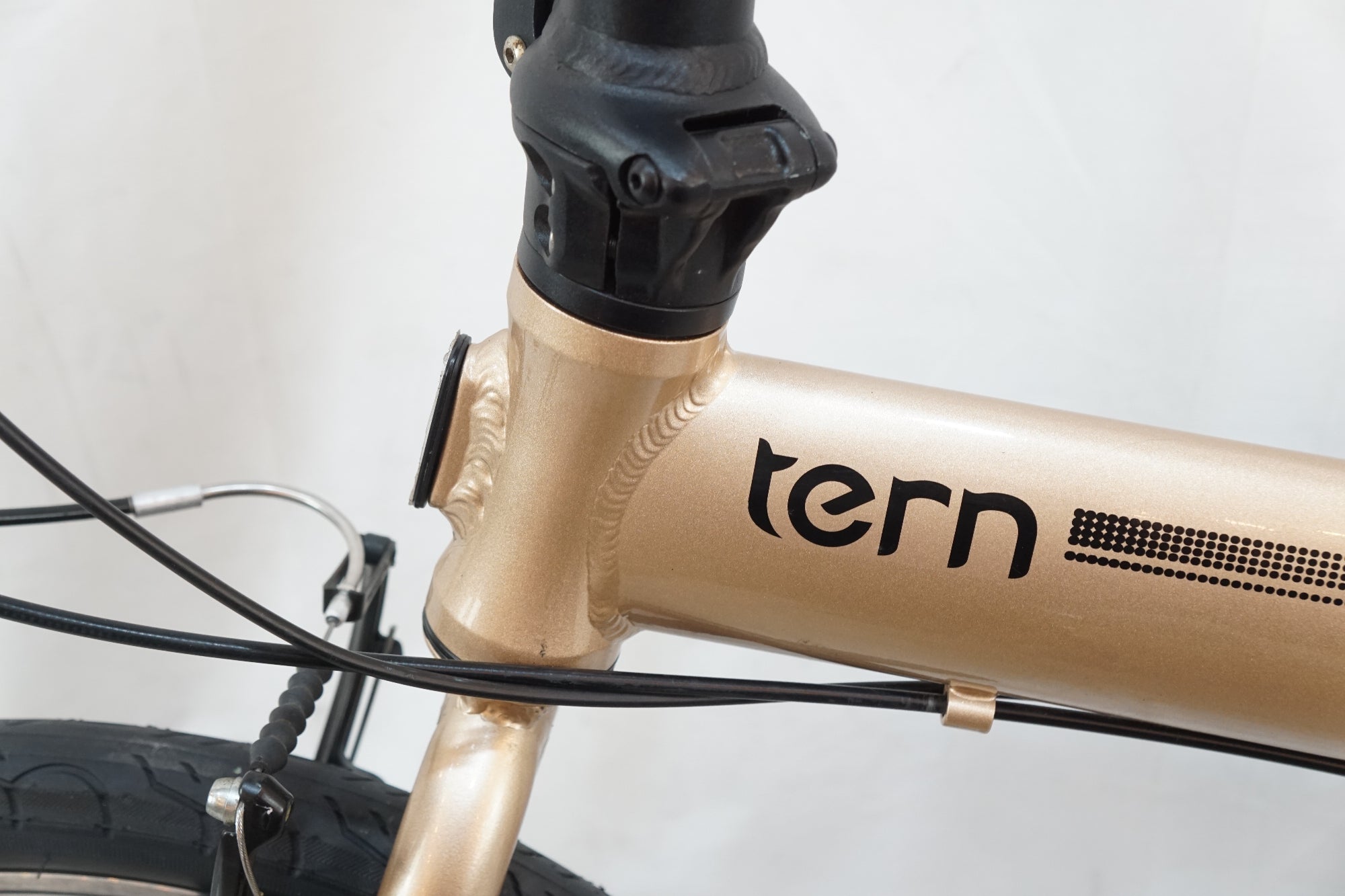 TERN 「ターン」 LINK A7 2022年モデル 20インチ ミニベロ / バイチャリ浦和ベース