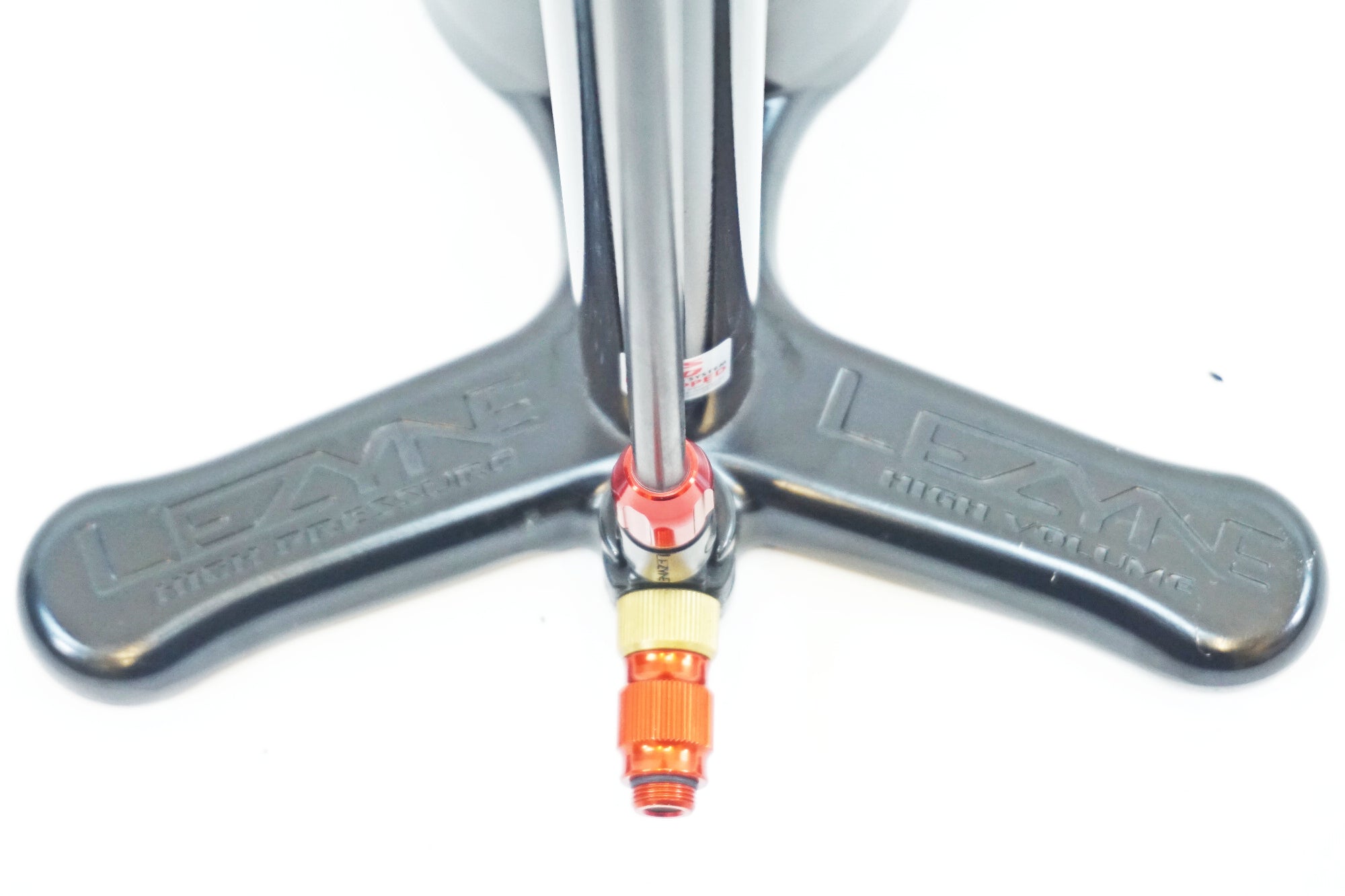 LEZYNE 「レザイン」 CLASSIC FLOOR DRIVE フロアポンプ / 有明ガーデン店