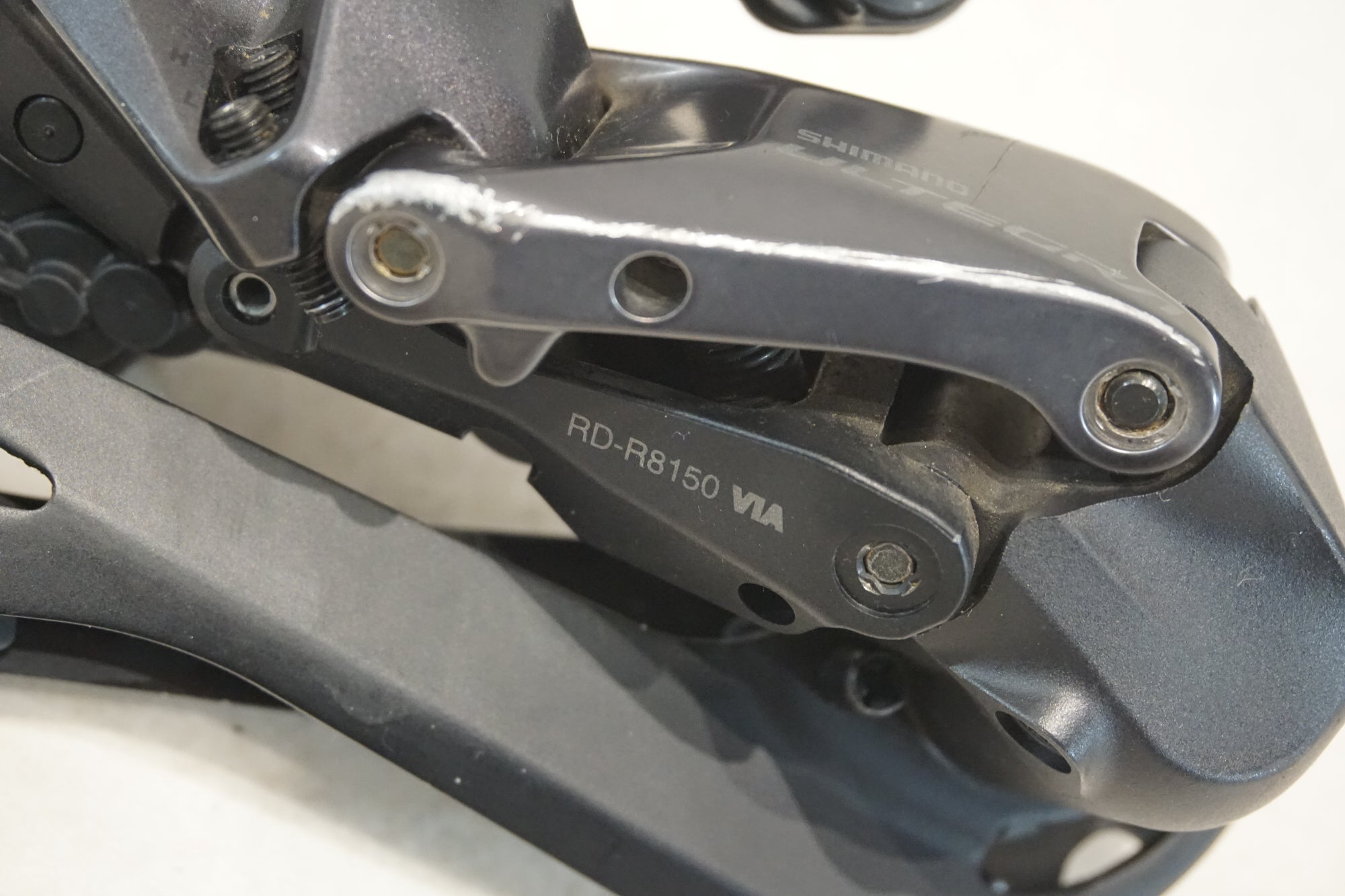 SHIMANO 「シマノ」 ULTEGRA R8150/R8170 DI2 コンポ4点(ST,FD,RD,BR)+バッテリー/充電ケーブル セット / 横浜戸塚店