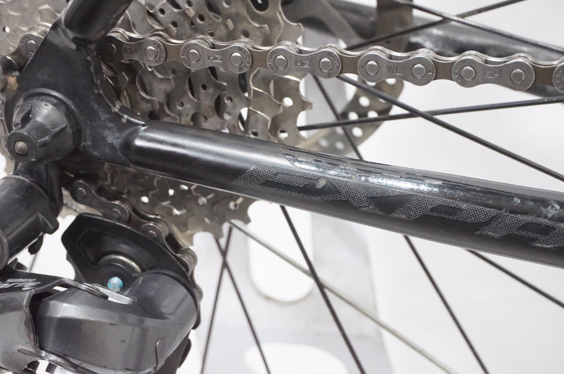 JAMIS 「ジェイミス」 RENEGADE EXPAT 2019年モデル グラベルロード / AKIBA店