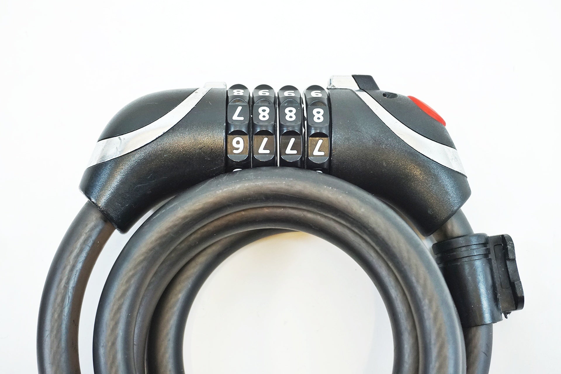 ノーブランド ダイヤルロック / 有明ガーデン店