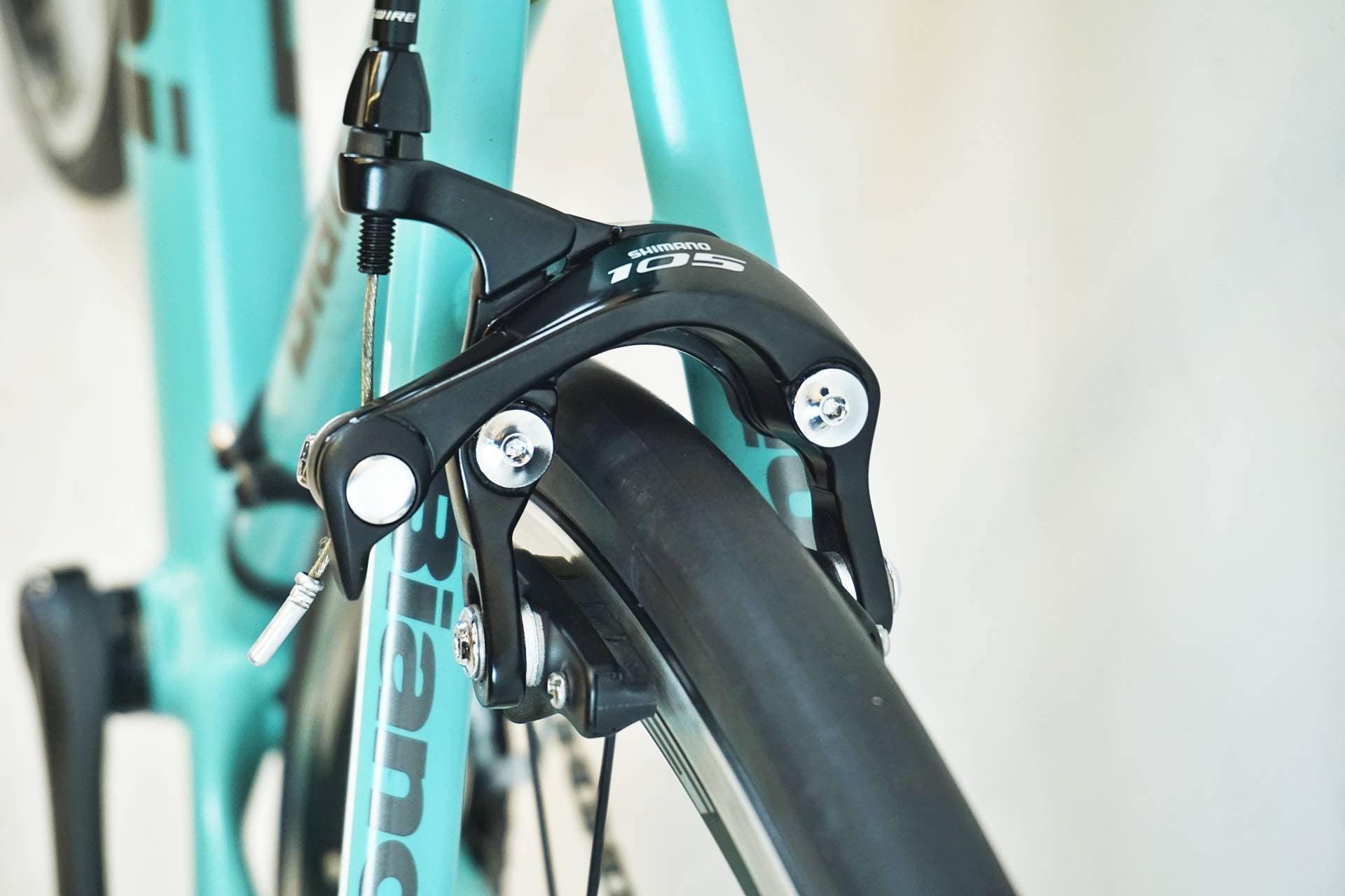 BIANCHI 「ビアンキ」 FENICE ELITE 105 2017年モデル ロードバイク / 有明ガーデン店