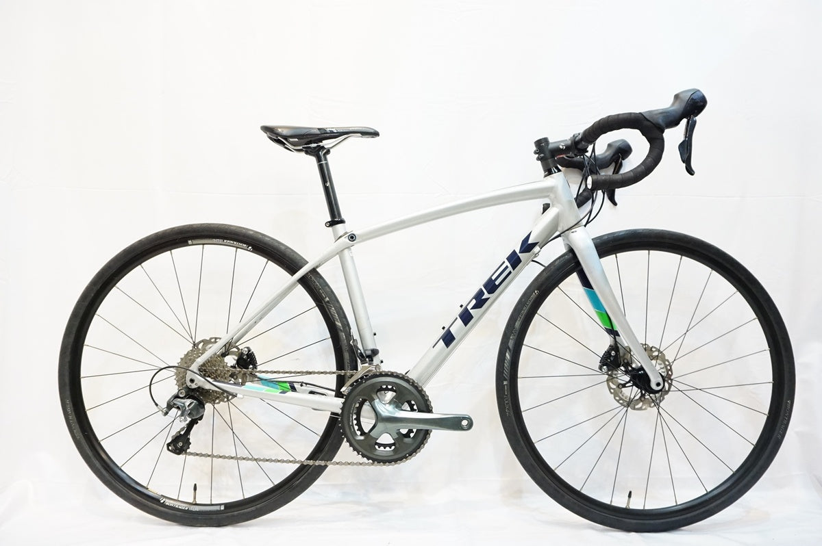 TREK 「トレック」 DOMANE ALR4 DISC 2018年モデル ロードバイク / バイチャリ世田谷店