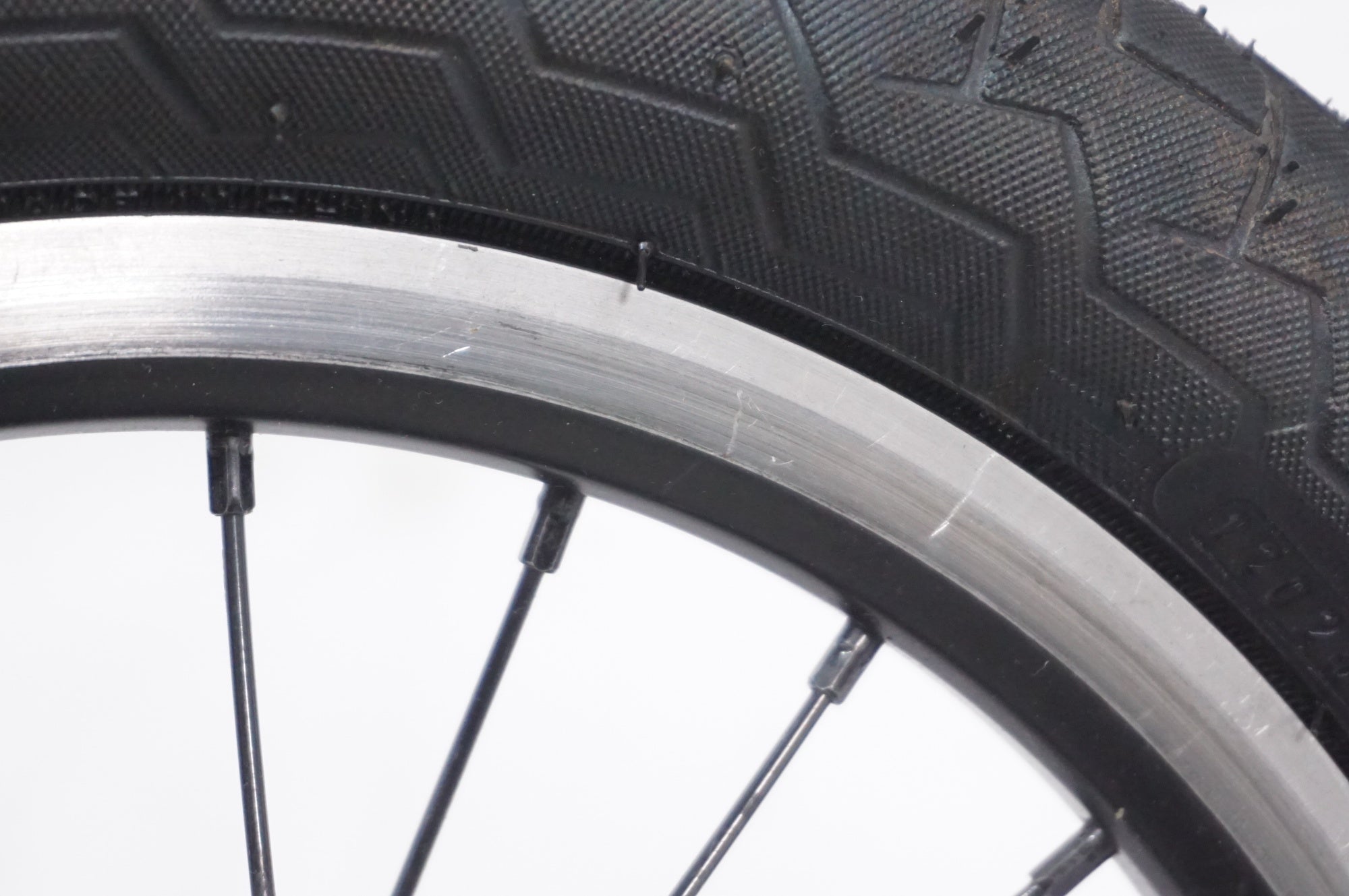 ブランド不明 ホイールセット / AKIBA店