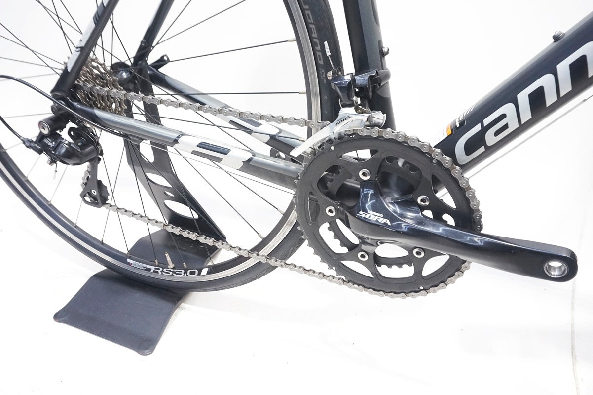 CANNONDALE 「キャノンデール」 CAAD8 2016年モデル ロードバイク / 大阪門真店