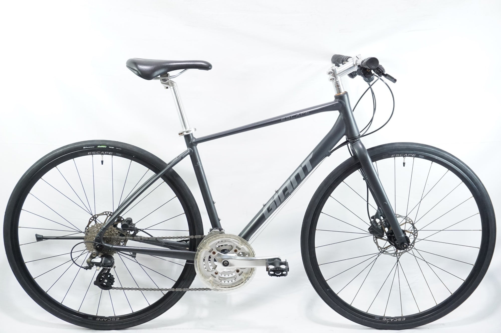 GIANT 「ジャイアント」 ESCAPE R DISC 2021年モデル クロス