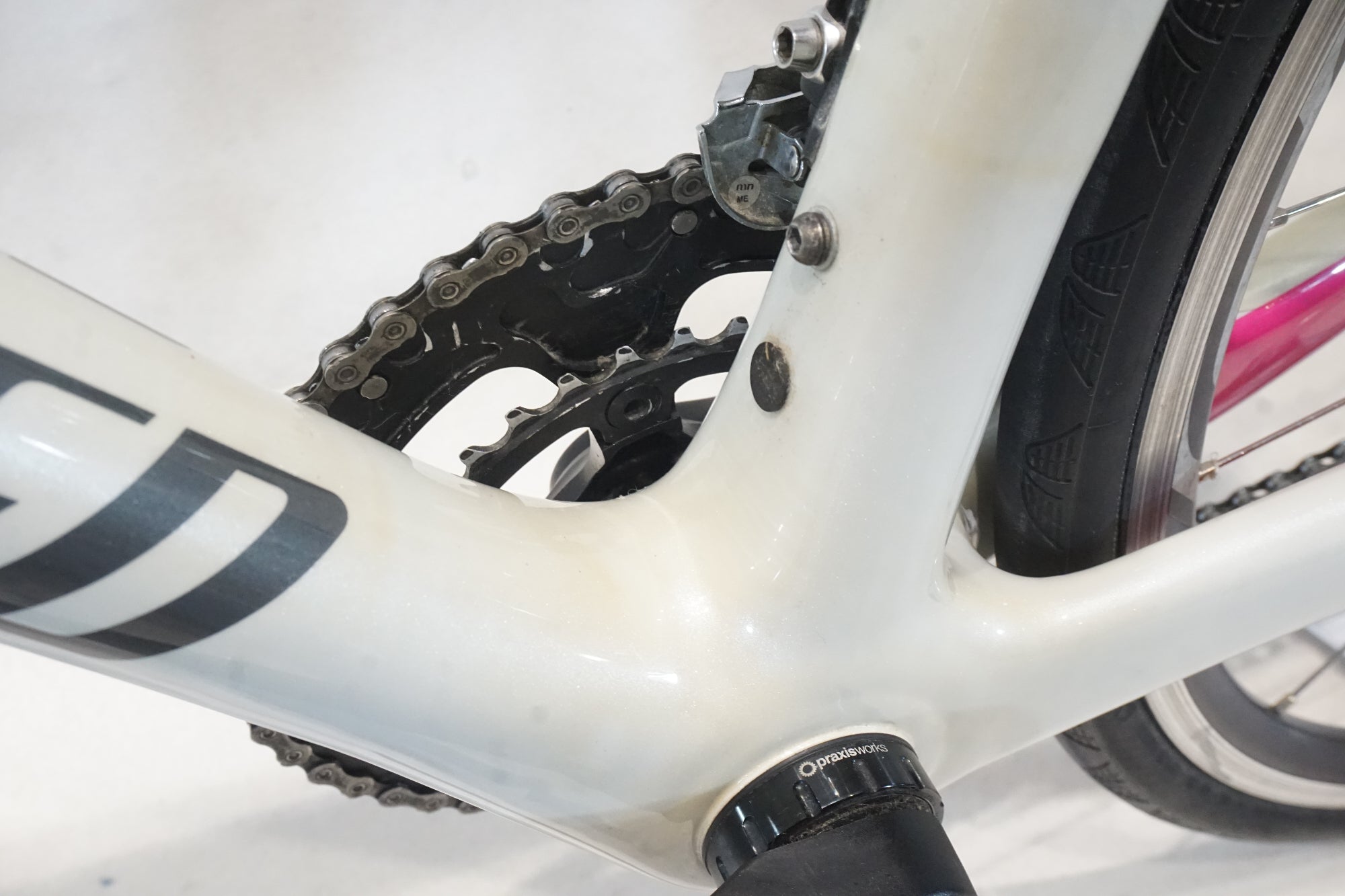 SPECIALIZED 「スペシャライズド」 AMIRA SL4 COMP 2015年モデル ロードバイク / 横浜戸塚店
