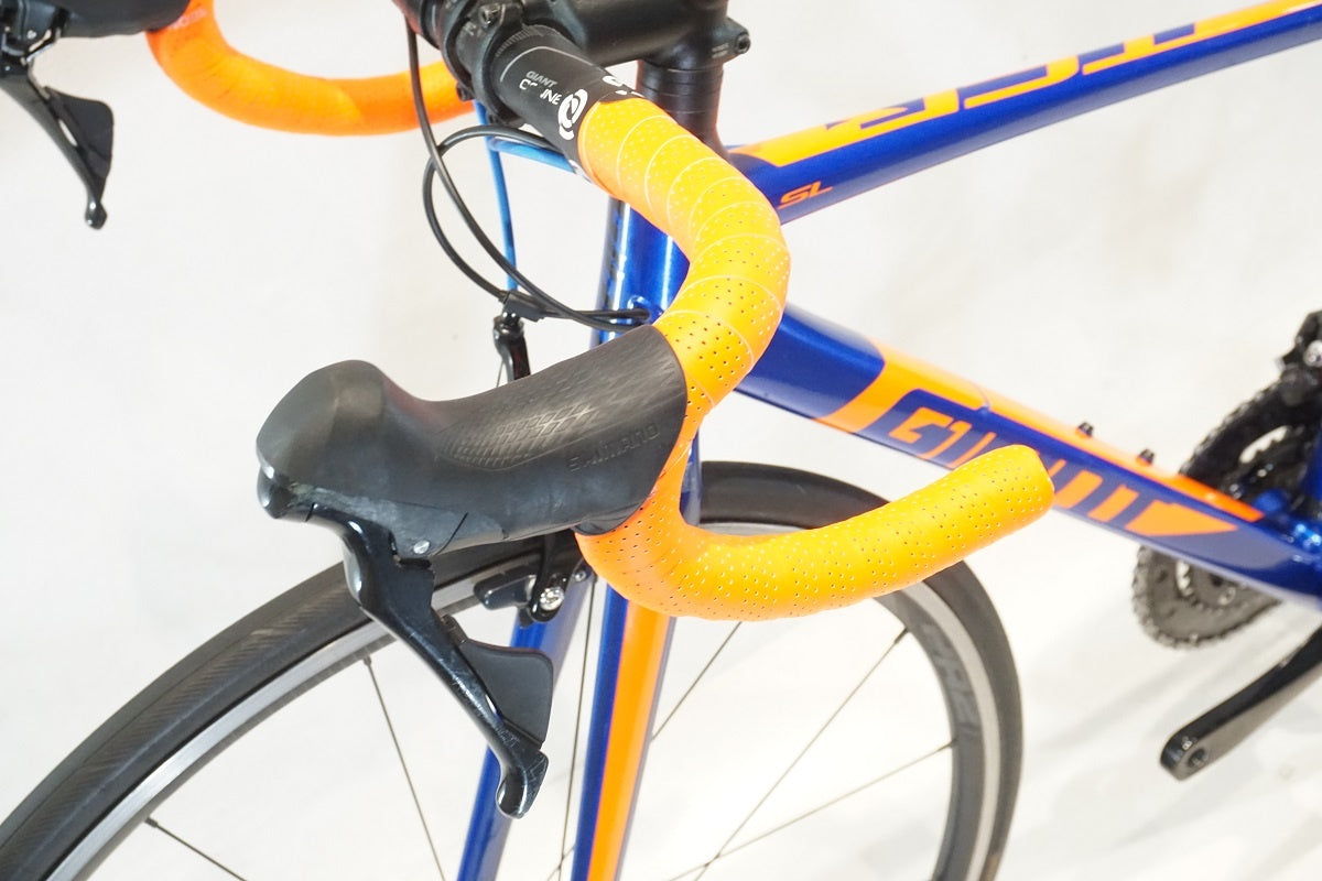 GIANT 「ジャイアント」 TCR SL1 2019年モデル ロードバイク / 横浜戸塚店