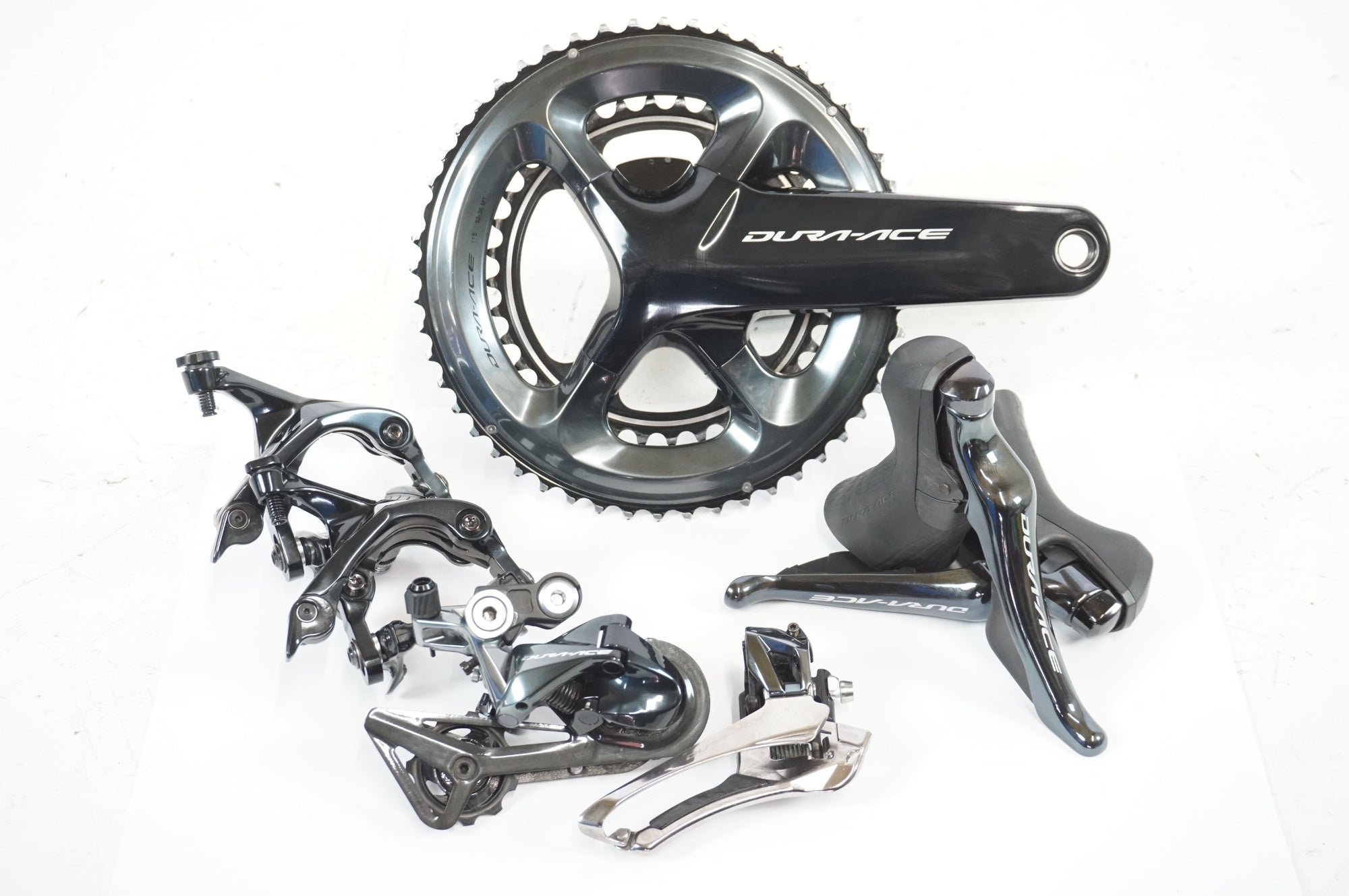 SHIMANO 「シマノ」 DURA-ACE R9100 コンポセット / 宇都宮店