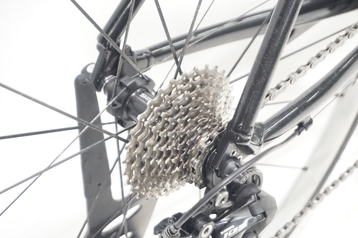 MERIDA 「メリダ」 SCULTURA 400 RIM 2021年モデル ロードバイク / 滋賀大津店