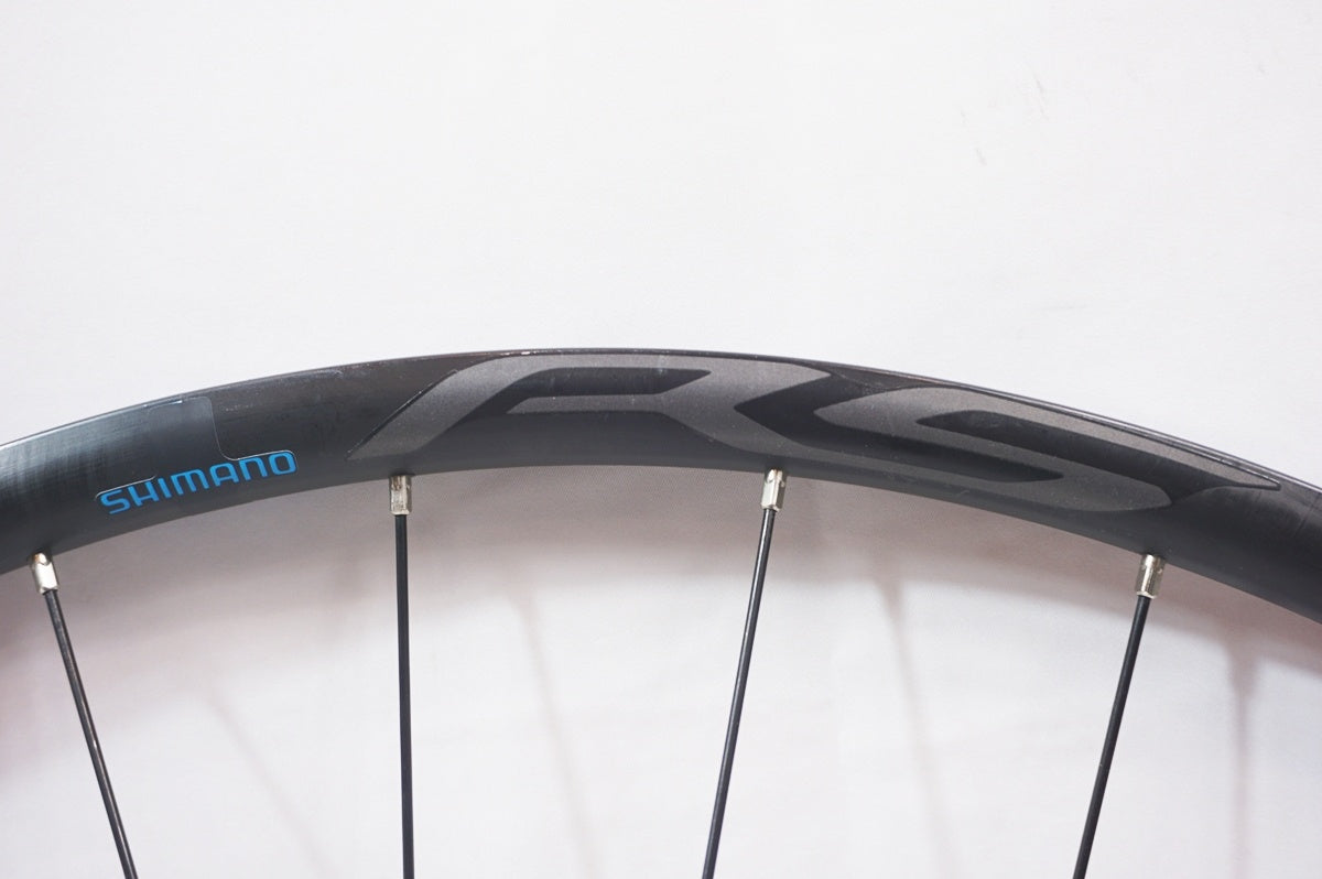 SHIMANO 「シマノ」 WH-RS171 シマノ11速 ホイールセット / バイチャリ世田谷店