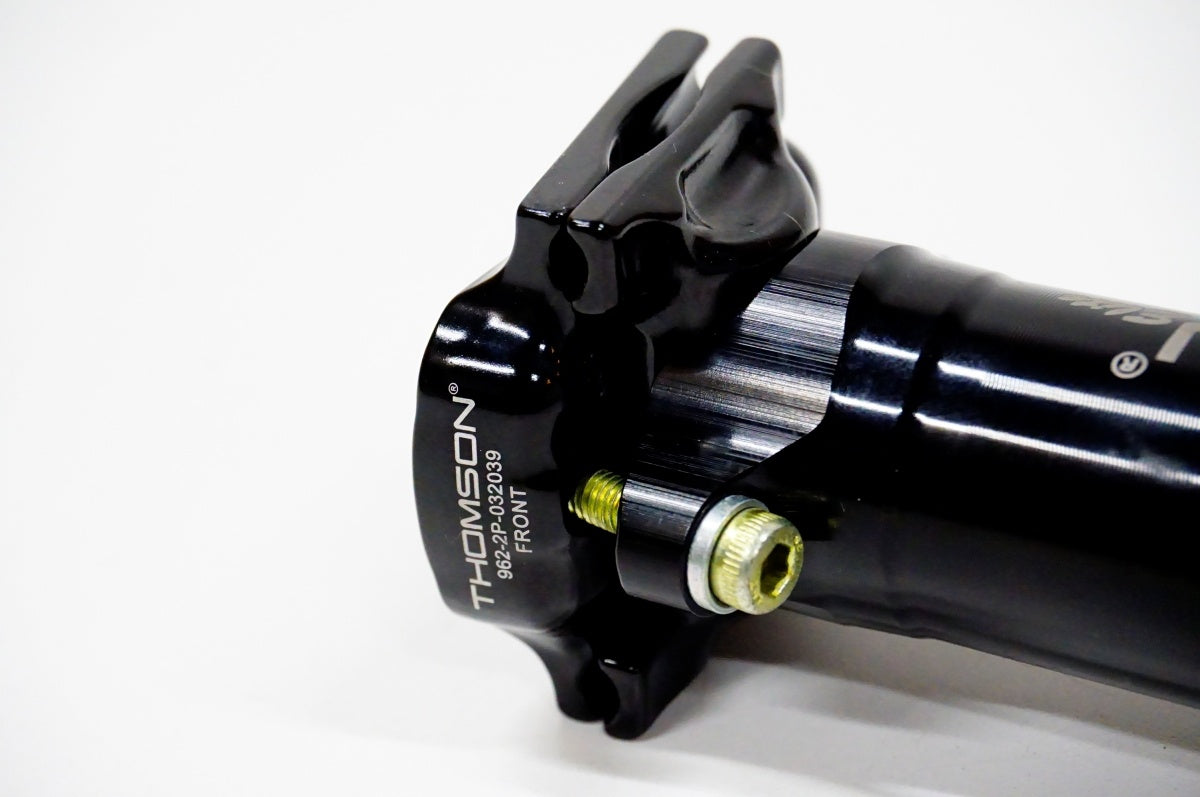 THOMSON 「トムソン」 ELITE φ31.6 360mm シートポスト / 名古屋大須店