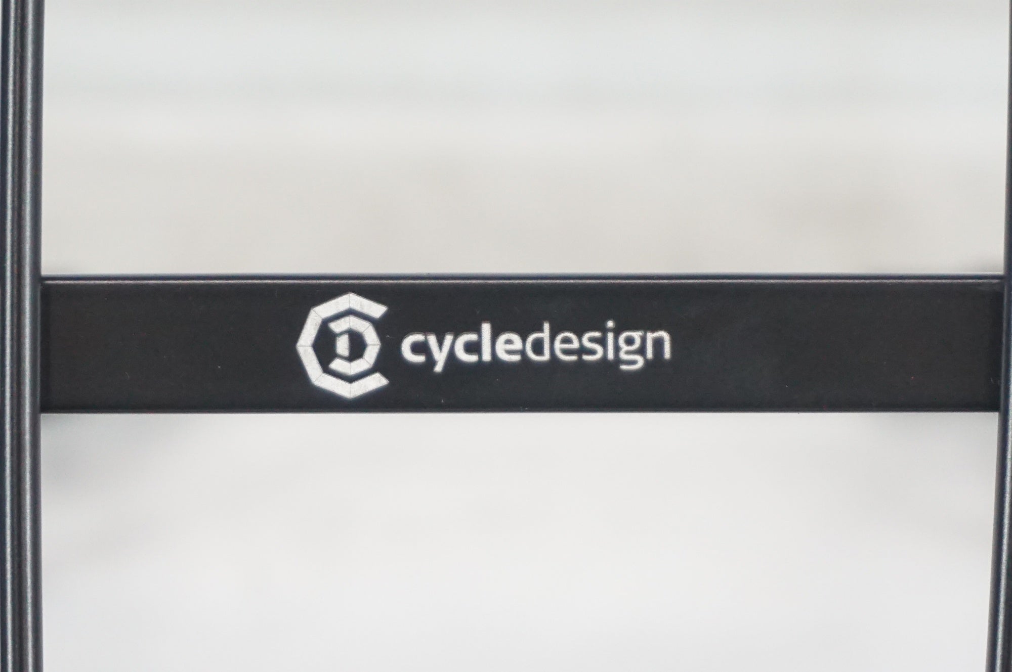 CYCLE DESIGN 「サイクルデザイン」 リアキャリア / 阪急塚口店