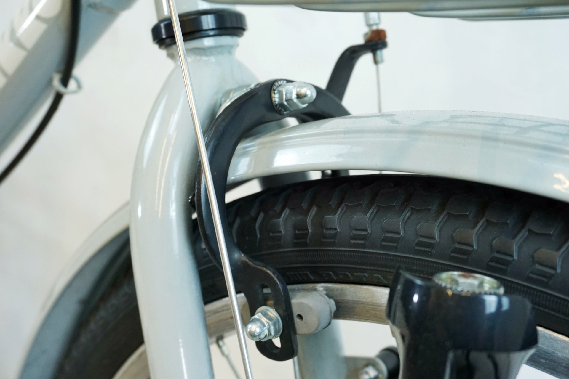 BRIDGESTONE 「ブリヂストン」 BIKKE J BK22VJ 2019年モデル キッズバイク / 有明ガーデン店