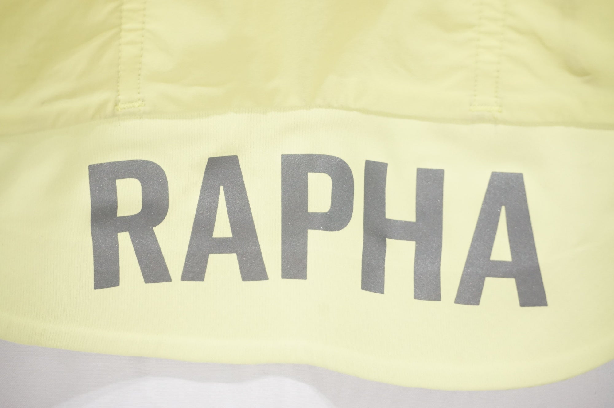 RAPHA 「ラファ」 TEAM LONG SLEEVE INFINIUM JERSEY Sサイズ ジャージ / AKIBA店
