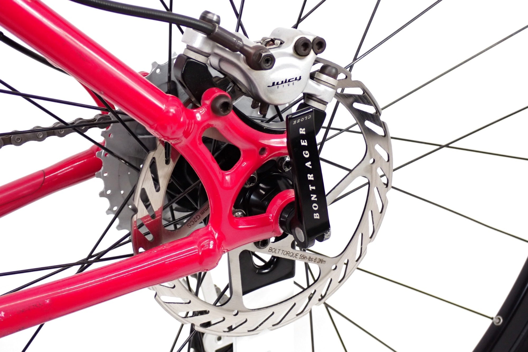 GARY FISHER 「ゲイリーフィッシャー」 PARAGON 2007年頃 マウンテンバイク / 伊勢崎店