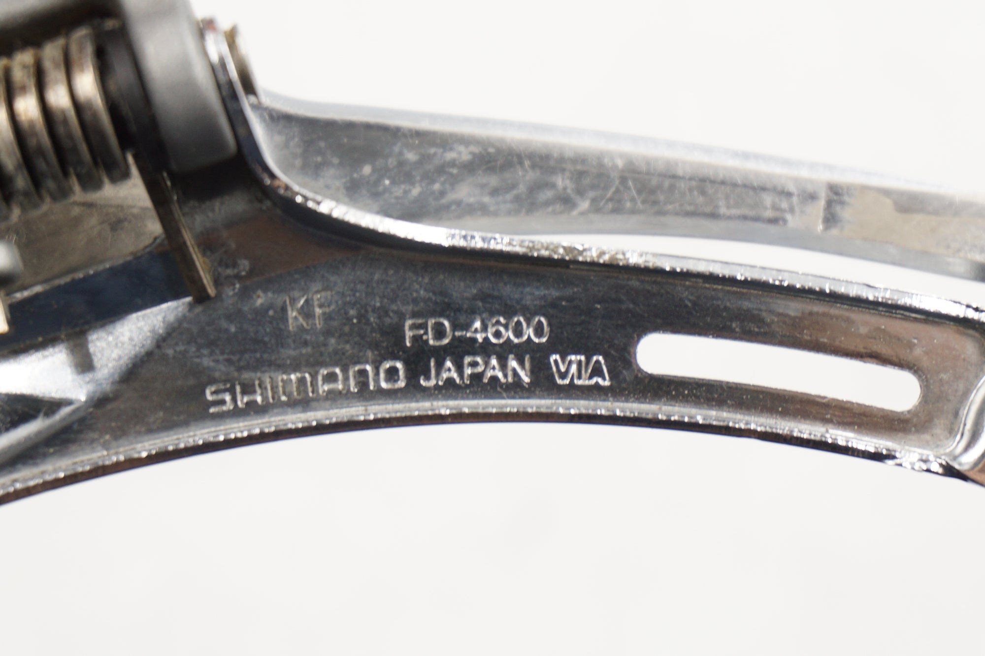 SHIMANO 「シマノ」 TIAGRA FD-4600 フロントディレイラー / 奈良店
