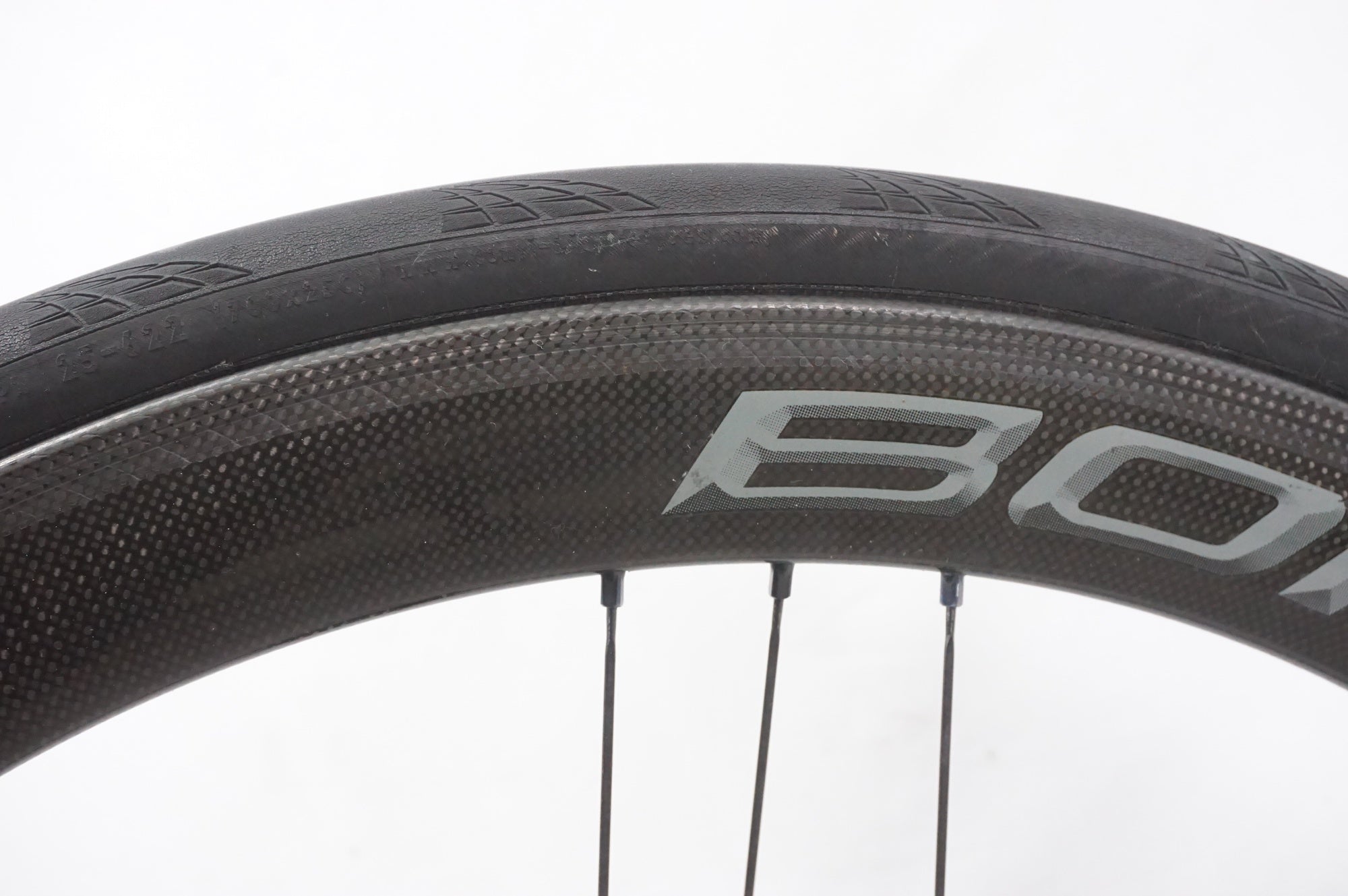 CAMPAGNOLO 「カンパニョーロ」 BORA ONE 50 AC3 CL シマノ11速 ホイールセット / AKIBA店