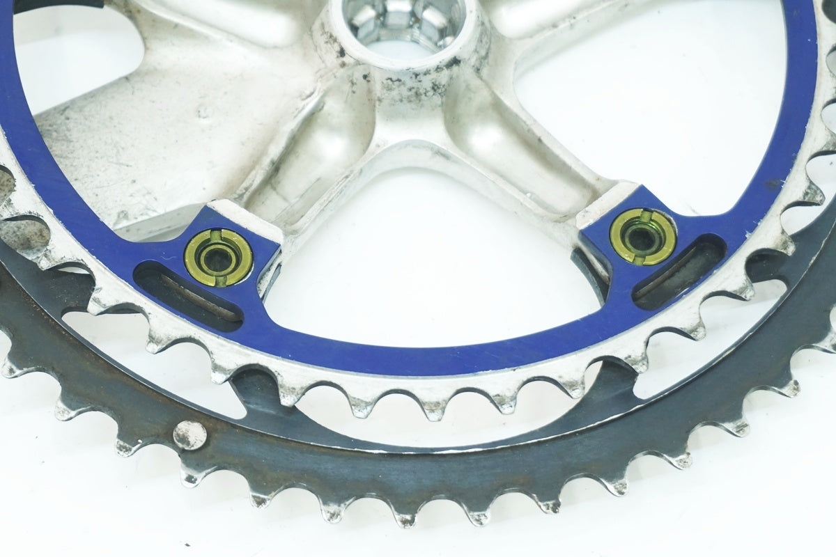 SHIMANO 「シマノ」 105 FC-5501 162.5mm 50-42T クランク / 大阪美原北インター店