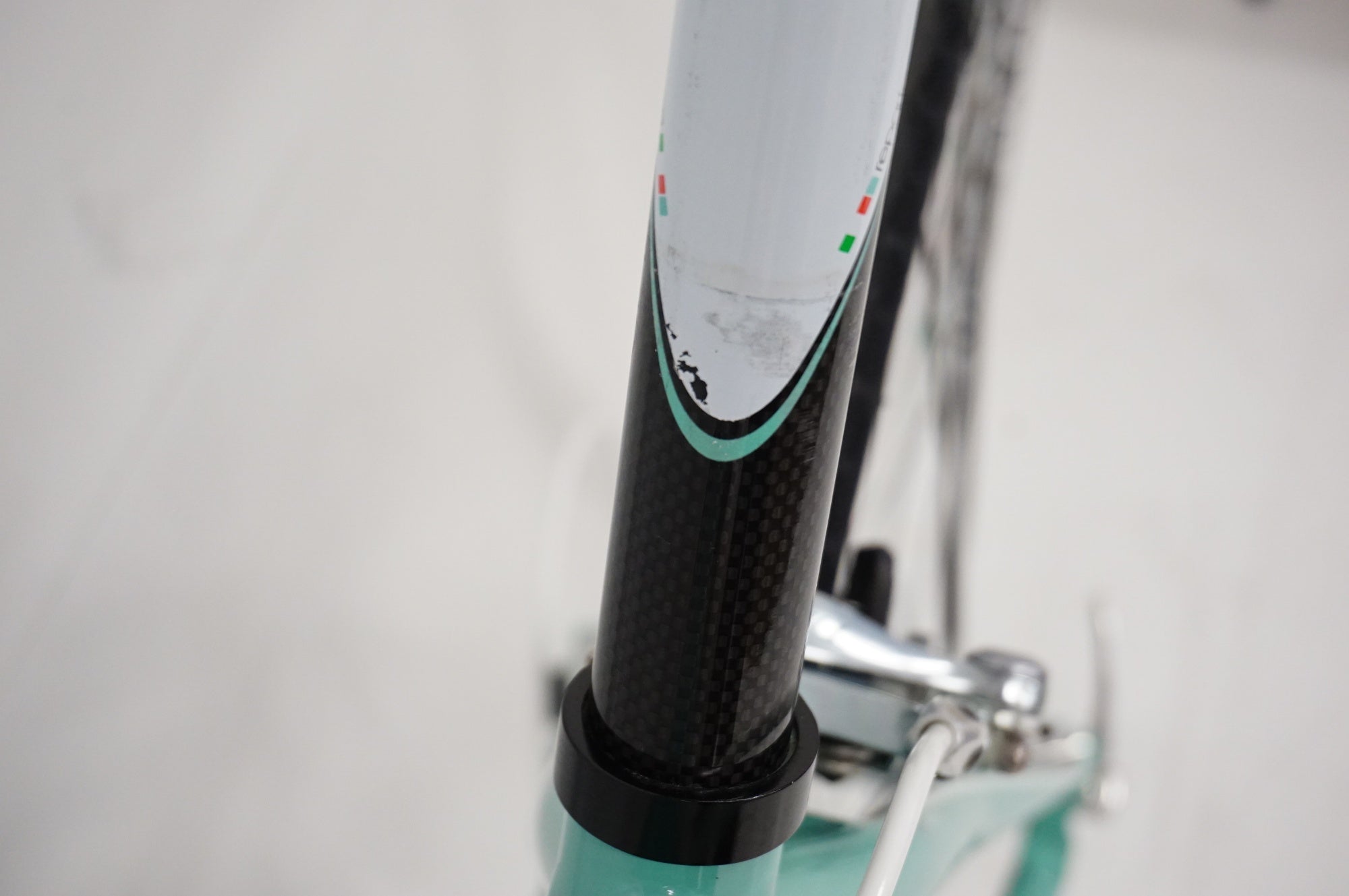 BIANCHI 「ビアンキ」 VIA NIRONE 7 ALU TIAGRA 2012年モデル ロードバイク / 浜松店