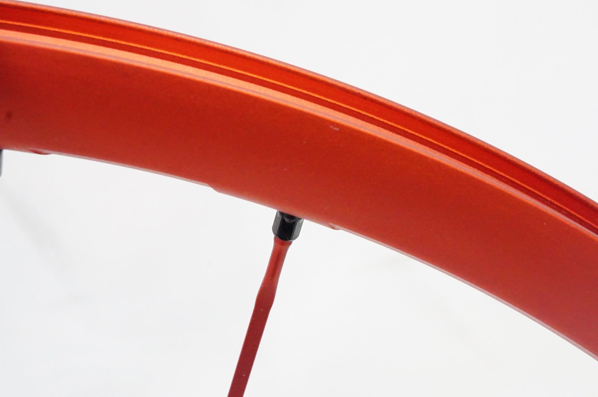 FULCRUM 「フルクラム」 RACING ZERO COMPETIZIONE DB CUSTOM RED シマノ11速 ホイールセット / 熊谷本店