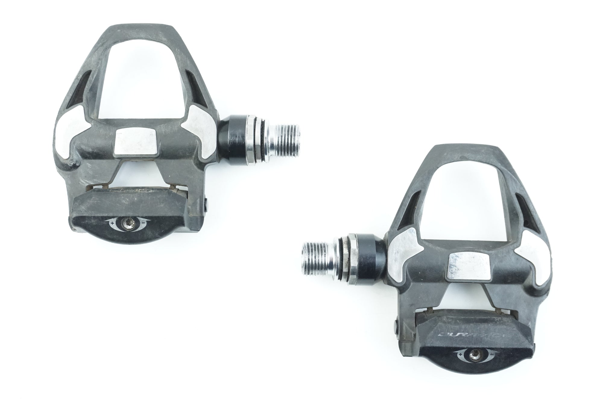 シマノ　PD-R9100 DURA-ACE PD-R9100 SPD-SL Carbon Pedals | Road Pedals| Ride Shimano