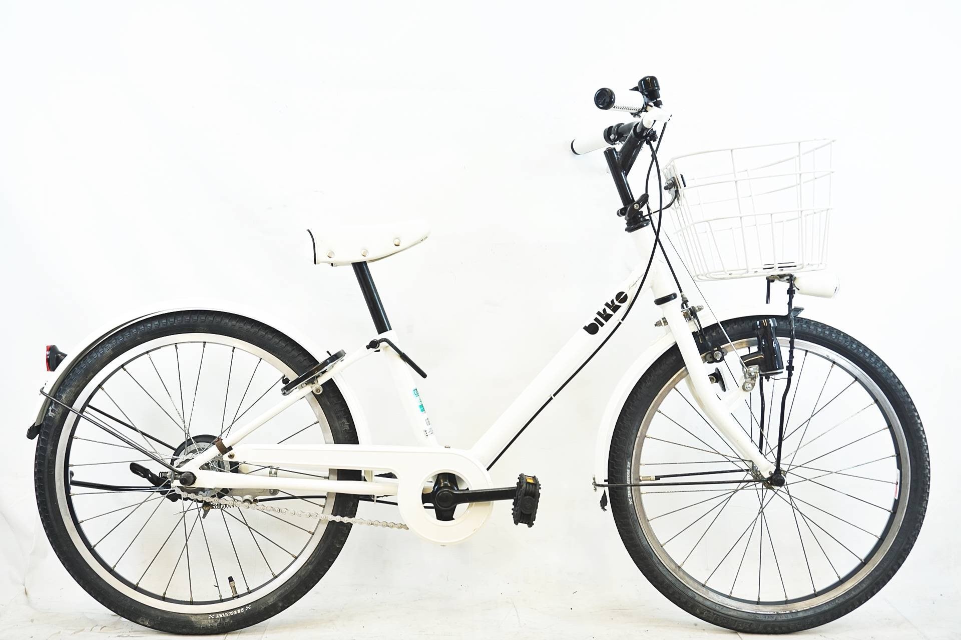（Qray出品）中古美品 子供用自転車 22インチ フラッシュキッズ Qray出品）中古美品 子供用自転車 22インチ フラッシュキッズ