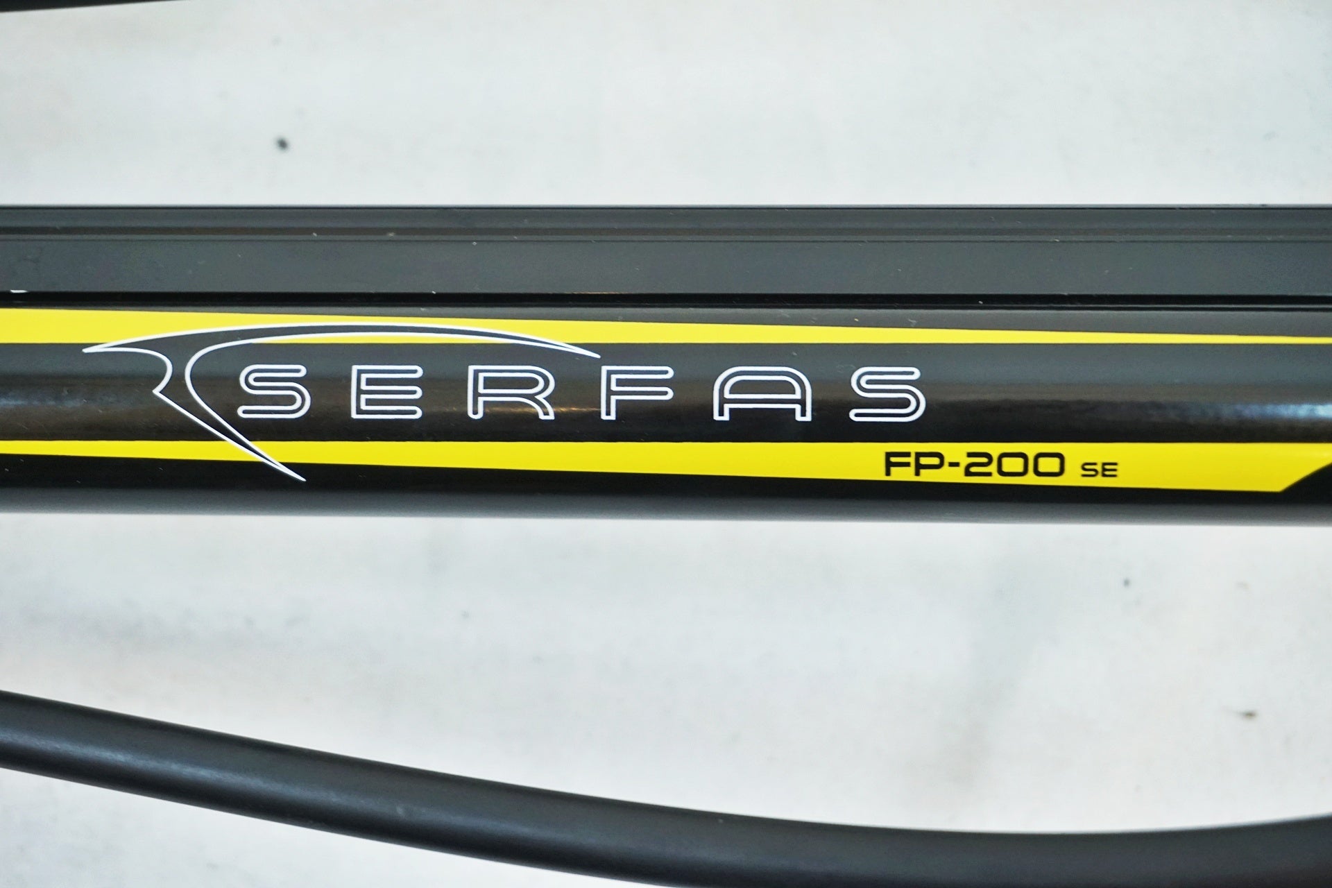 SERFAS 「サーファス」 FP-200 フロアポンプ / 有明ガーデン店