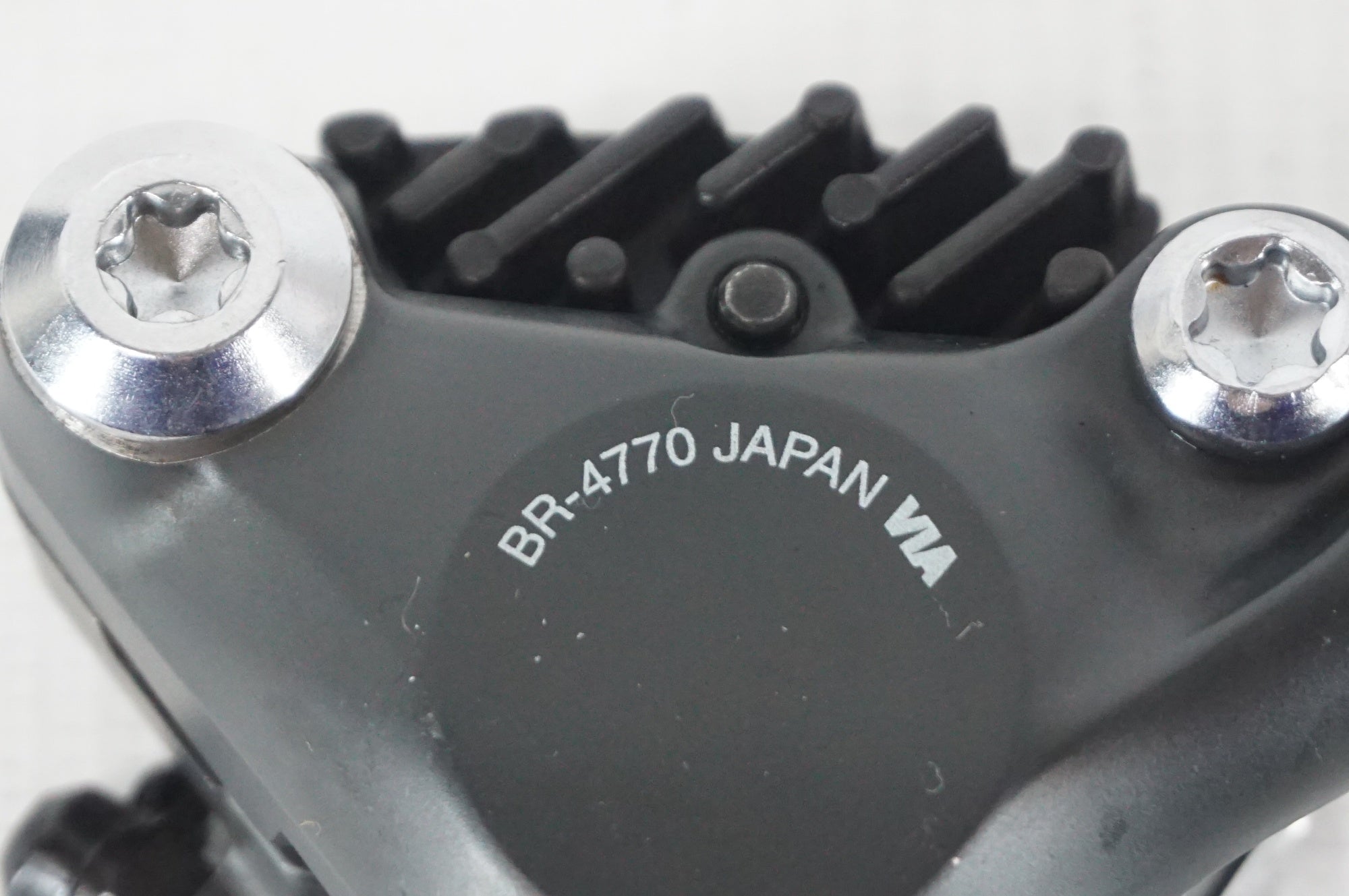 SHIMANO 「シマノ」 TIAGRA BR-4770 ディスクブレーキキャリパー / 阪急塚口店