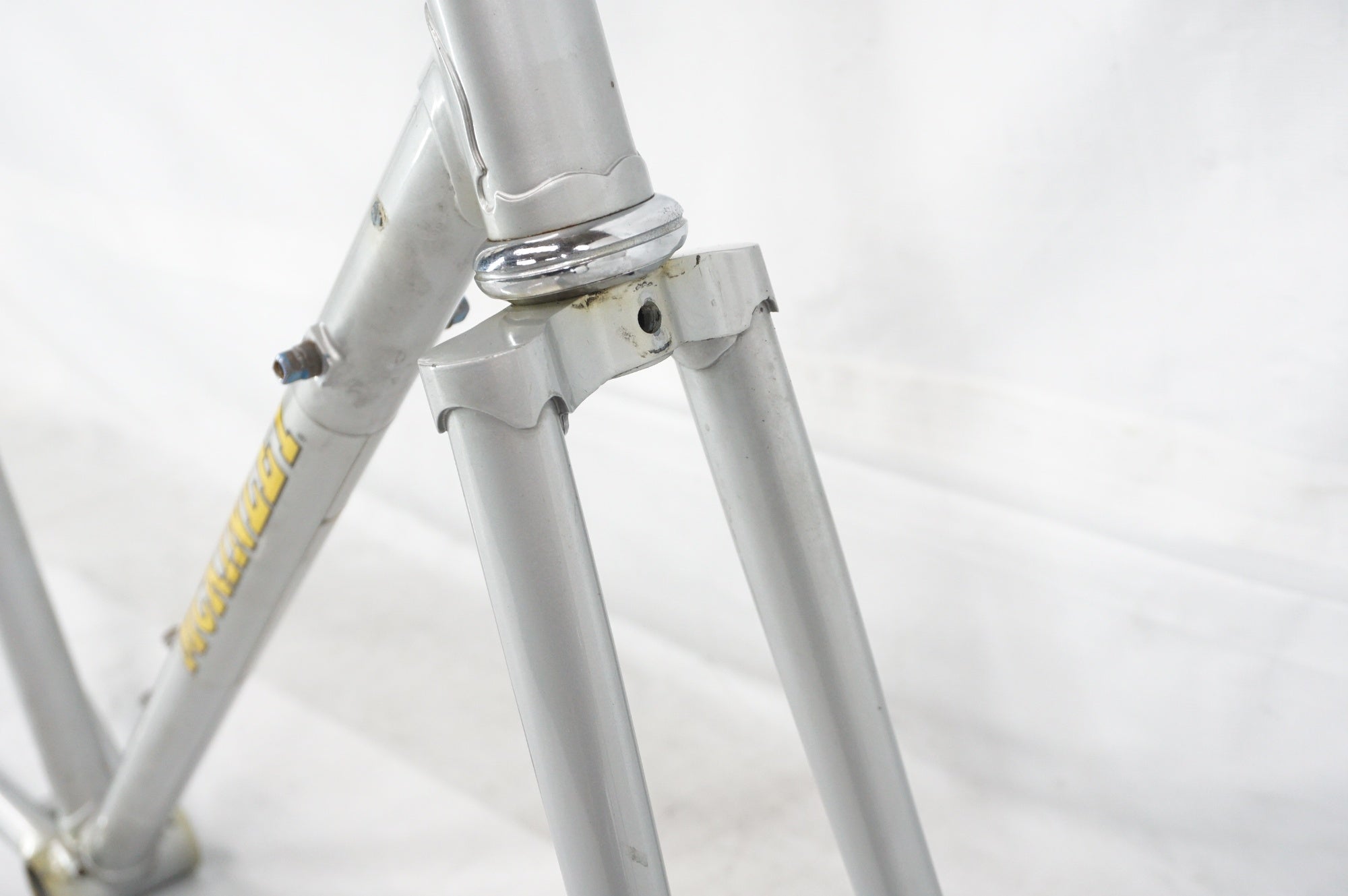 MCKINLEY 「マッキンリー」 COMPETITION 年式不明 フレームセット / 阪急塚口店