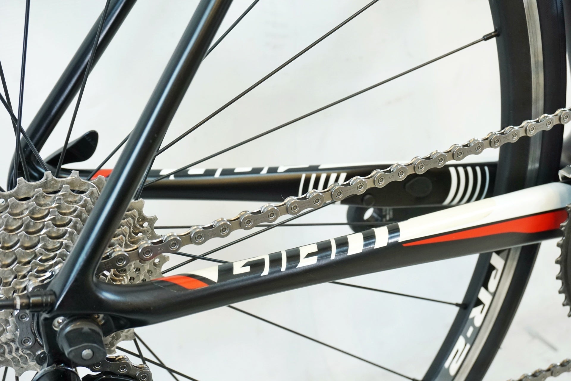 GIANT 「ジャイアント」 TCR ADVANCED 2 2016年モデル ロードバイク / 有明ガーデン店