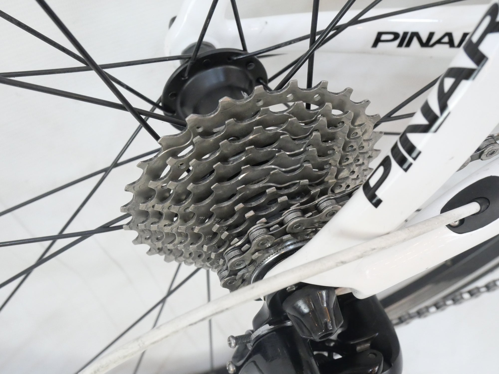 PINARELLO 「ピナレロ」 RAZHA 105 2015年モデル ロードバイク / バイチャリ浦和ベース