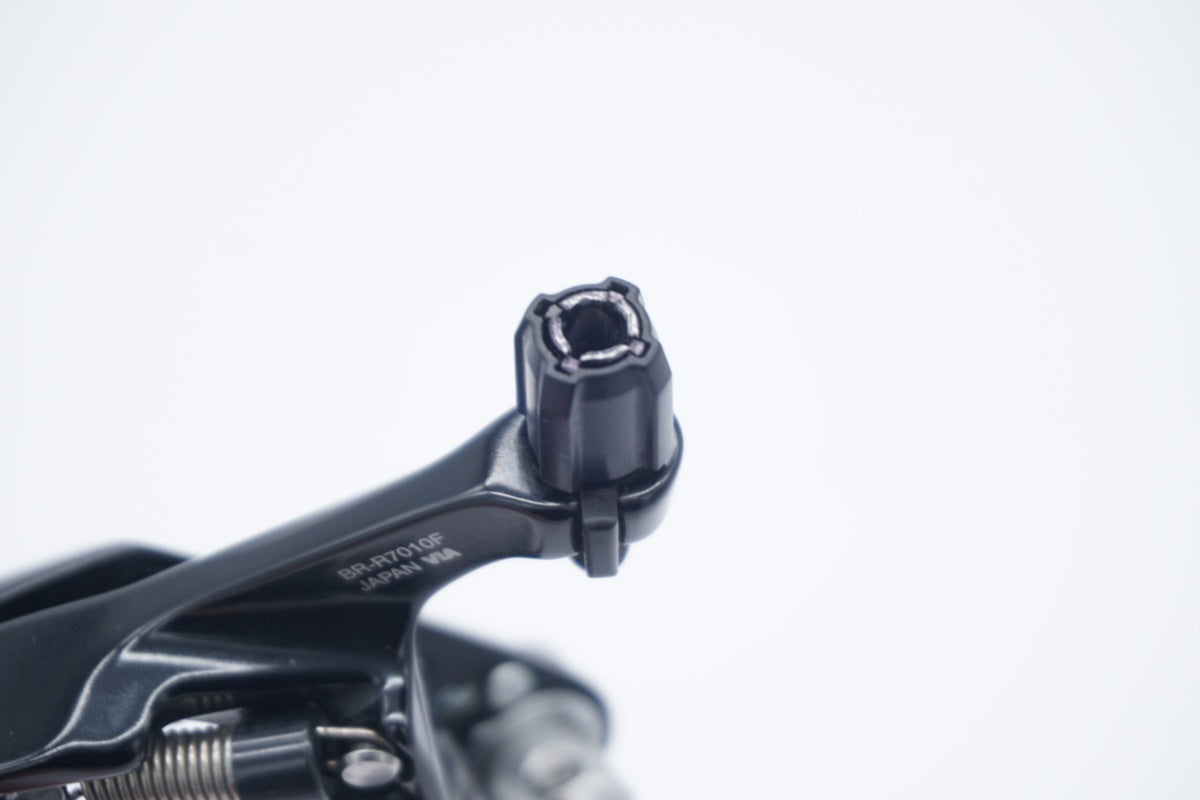 SHIMANO 「シマノ」 105 BR-R7010-F/RS ダイレクトマウント キャリパーブレーキセット / 滋賀大津店