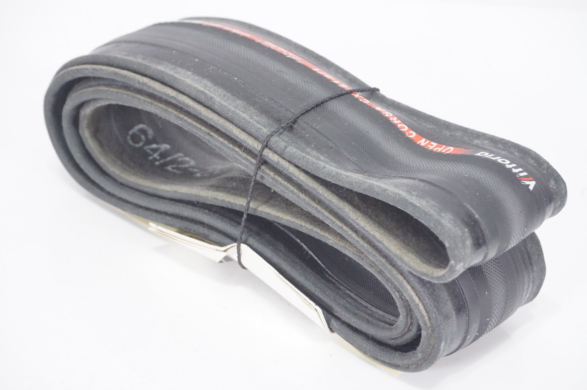 VITTORIA 「「ヴィットリア」 OPEN CORSA CX-3 650×21C タイヤ / AKIBA店