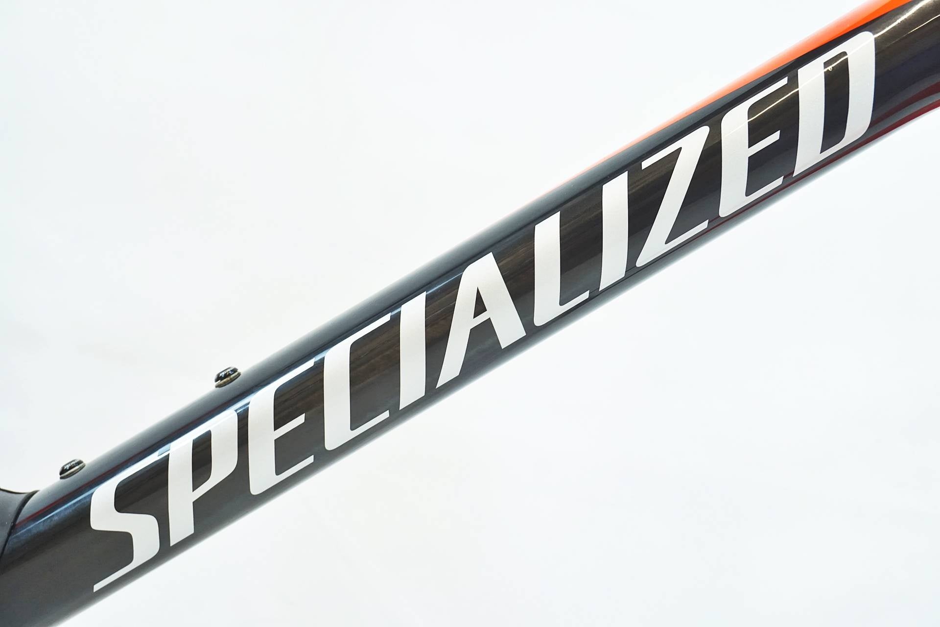 SPECIALIZED 「スペシャライズド」 ROUBAIX EXPERT 2018年モデル フレームセット / バイチャリ浦和ベース