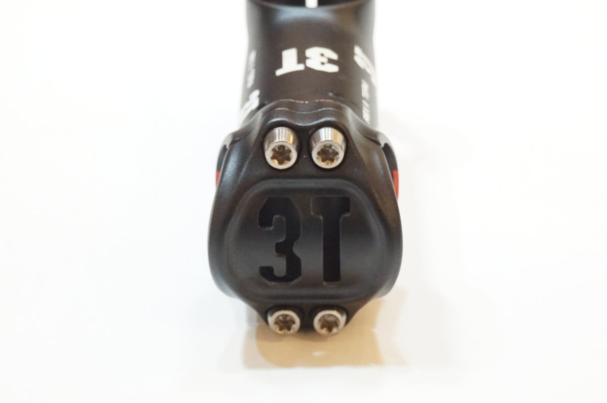 3T 「スリーティー」 ARX II 90mm φ31.8 ステム / 浦和ベース