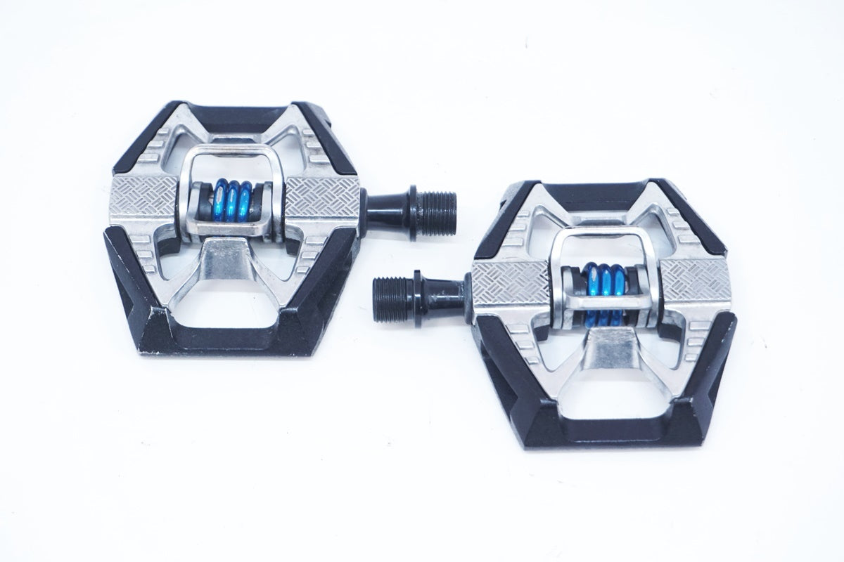 CRANKBROTHERS 「クランクブラザーズ」 DOUBLE SHOT2 ペダル / 大阪美原北インター店